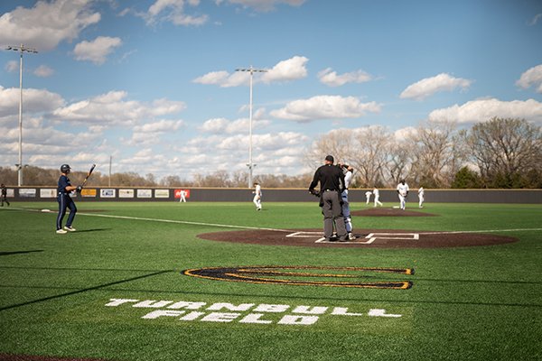 web Turnbull Field