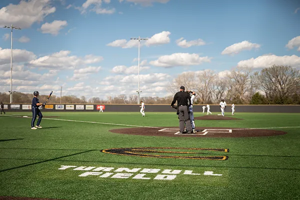 web Turnbull Field